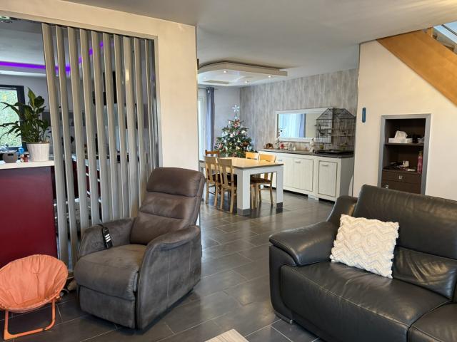 Maison vente à Orléans, Vennecy