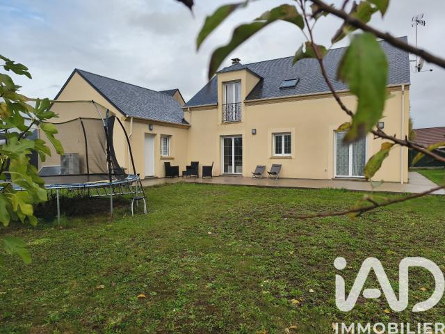 Maison vente à Orléans, Vennecy