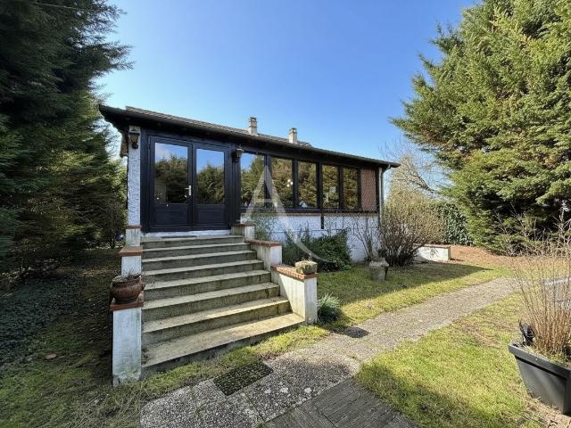 Maison vente à Orléans, Vennecy