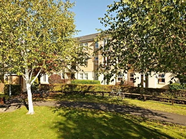 House for rent in Osney, The Slade