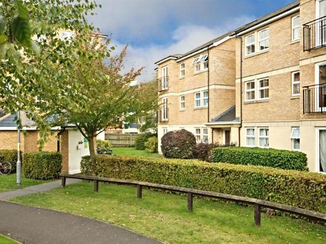 House for rent in Osney, The Slade