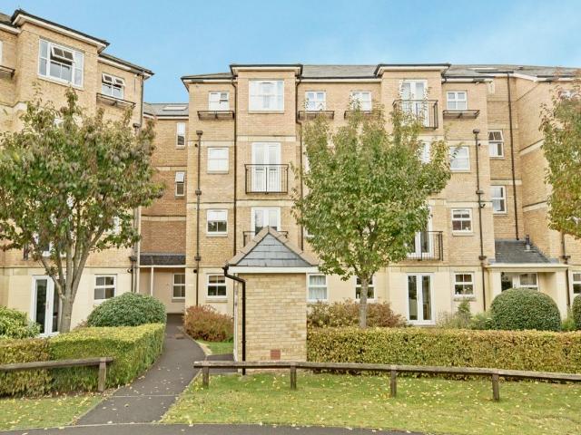 Apartment for rent in Osney, The Slade