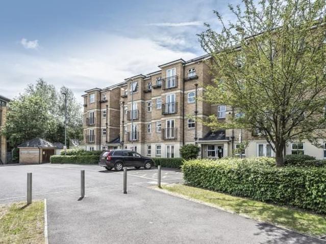 Apartment for rent in Osney, Oxford