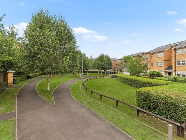Apartment for rent in Osney, Oxford