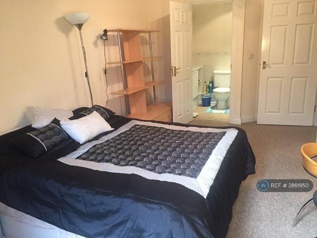 House for rent in Osney, The Slade