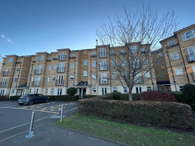 Apartment for rent in Osney, The Slade