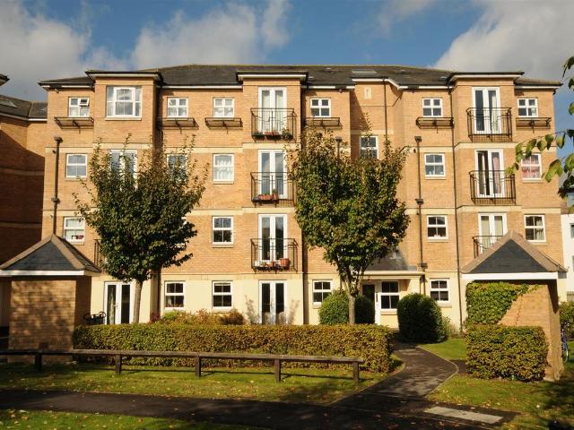 Apartment for rent in Osney, Oxford