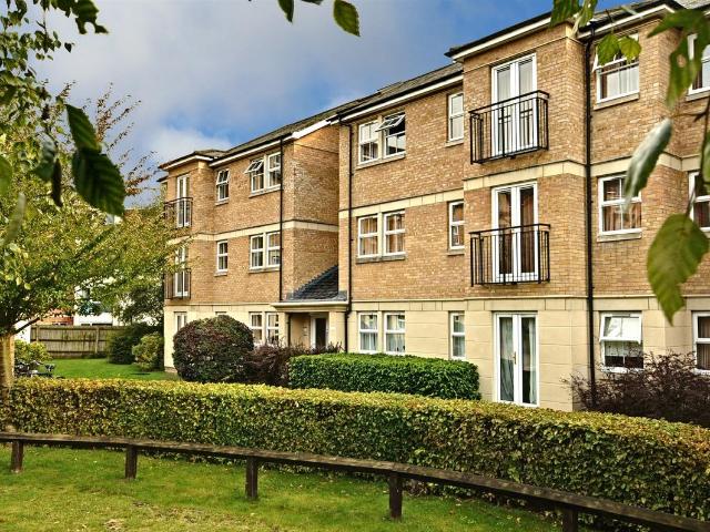 Apartment for rent in Osney, The Slade