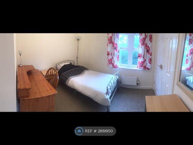 Apartment for rent in Osney, The Slade