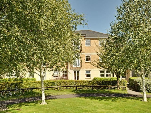 House for rent in Osney, The Slade