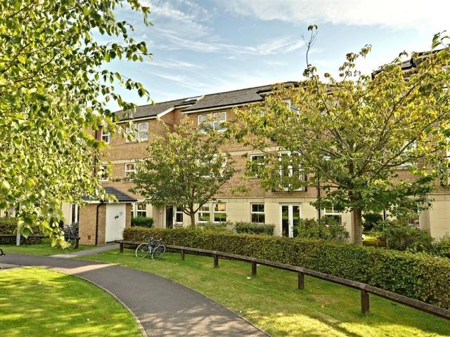 Apartment for rent in Osney, The Slade