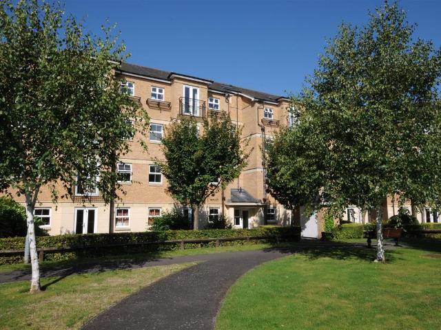 Apartment for rent in Osney, The Slade