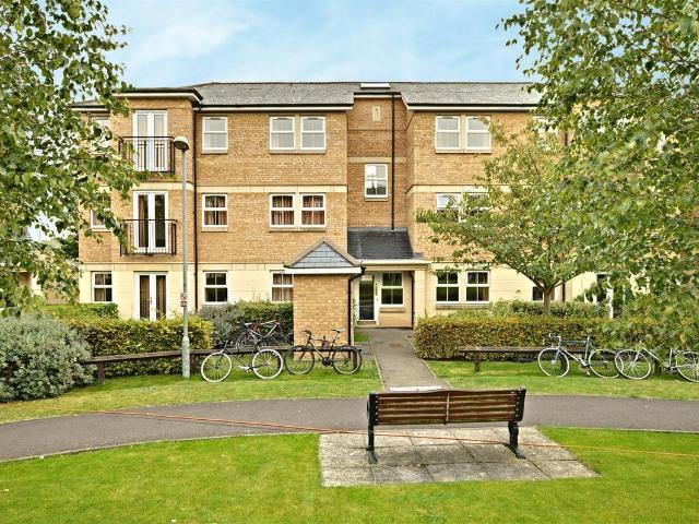 Apartment for rent in Osney, The Slade