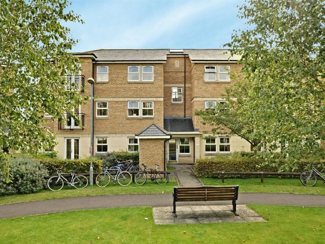 Apartment for rent in Osney, The Slade