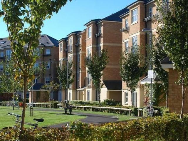 Apartment for rent in Osney, The Slade