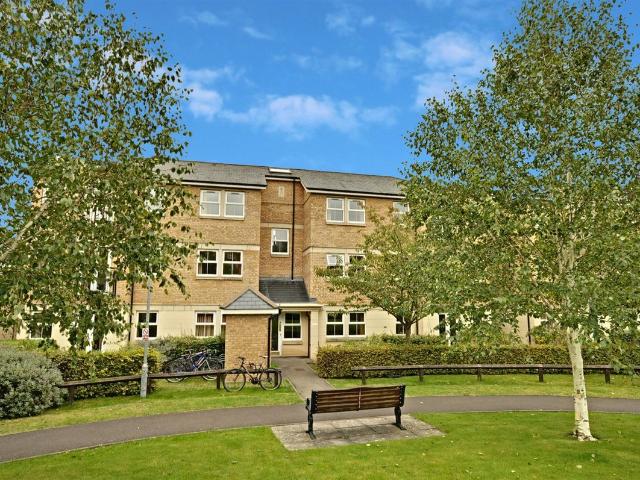 Apartment for rent in Osney, The Slade