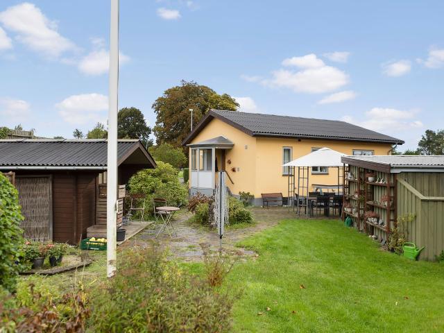 Villa til salg i Randers, Århus