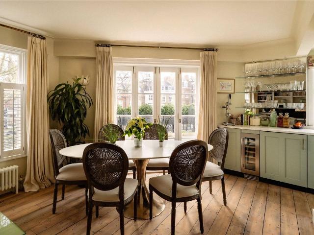 House for rent in City of Westminster, Greater London