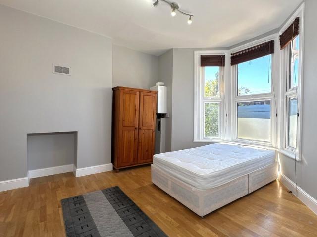 Studio for rent in London Borough of Lewisham, Greater London