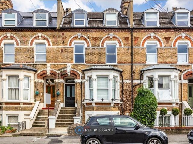Apartment for rent in Penge, Greater London