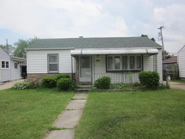 House for sale in Southgate, Michigan