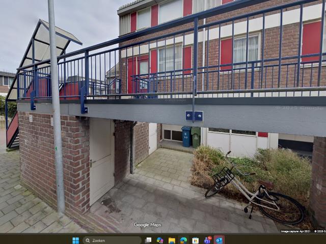 Woning te huur in Huiswaard 2-Oost, Alkmaar
