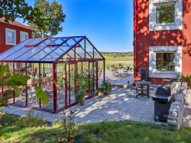 Villa till salu i Sigtuna, Stockholm