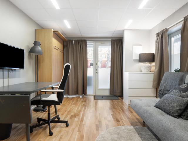 Bostad till salu i Sigtuna, Stockholm