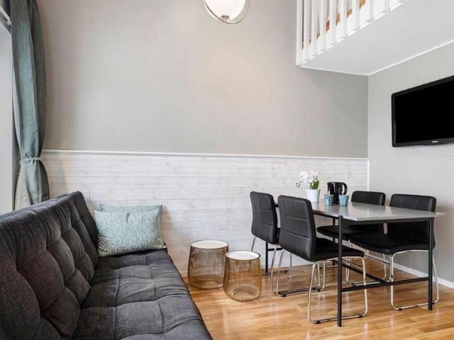 Lägenhet hyra i Stockholm