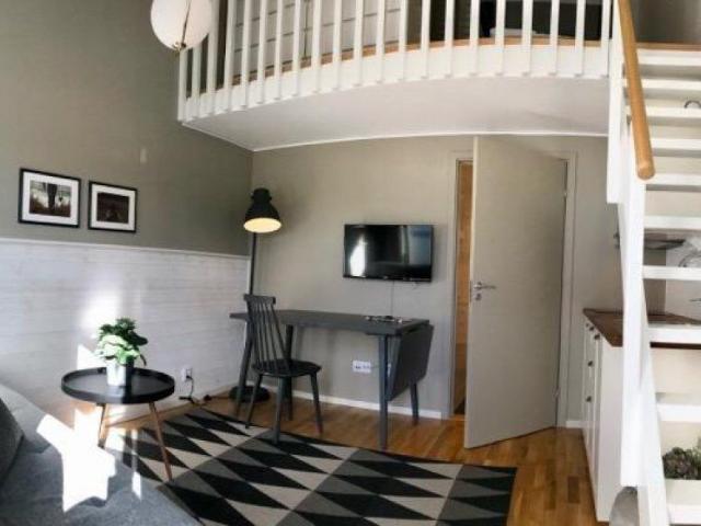 Lägenhet hyra i Stockholm