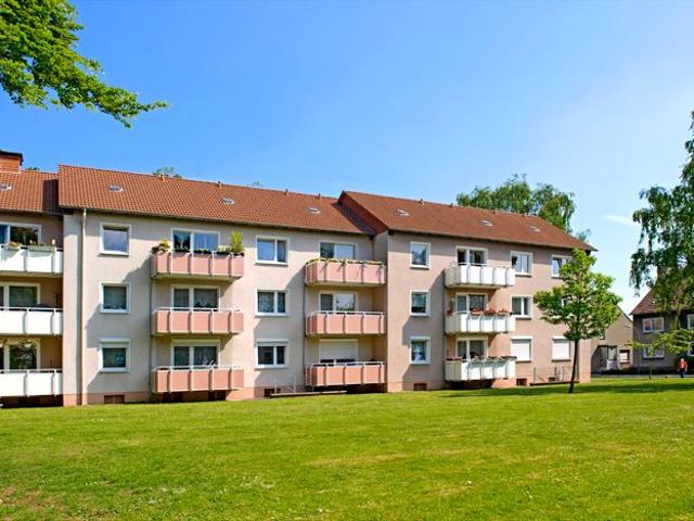 Apartment mieten in Recklinghausen Süd, Recklinghausen