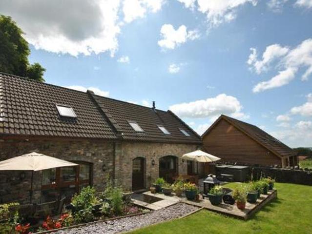 House for sale in Cheddar, Somerset