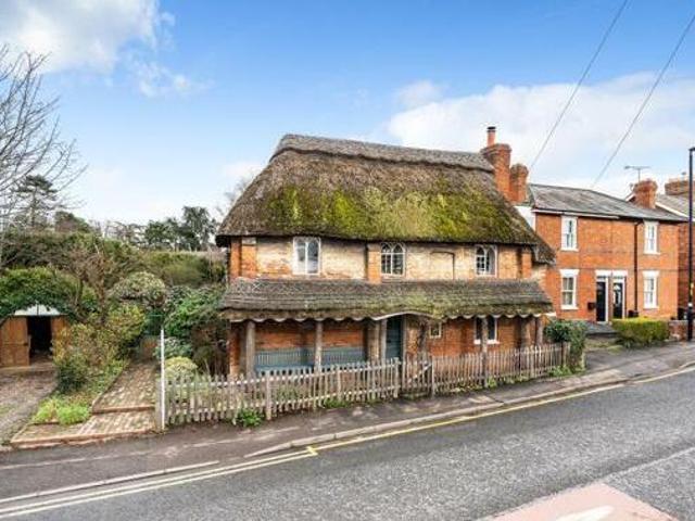 House for sale in Lower Bullingham