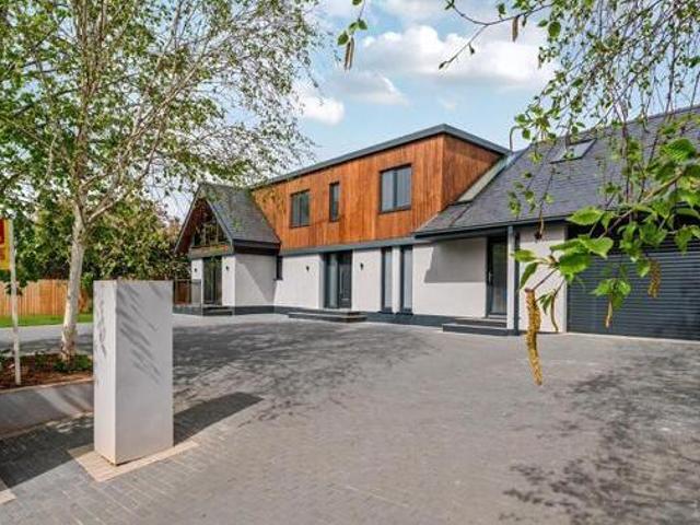 House for sale in Lower Bullingham