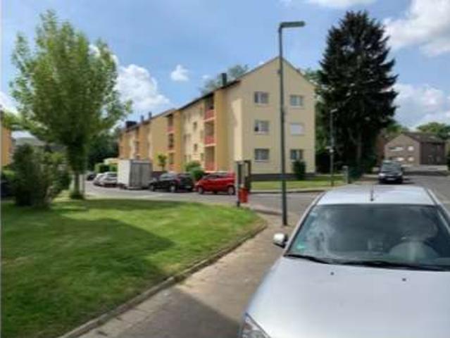 Wohnung kaufen in Alsdorf, Eifelkreis Bitburg-Prüm