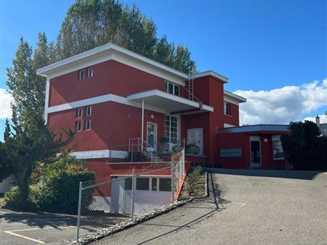 Wohnung mieten in Ecublens (FR), Waadt