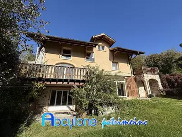 Maison vente à Grenoble, Venon