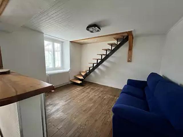Appartement location à Grenoble, Venon