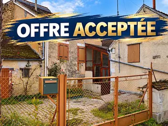 Maison vente à Venoy, Yonne