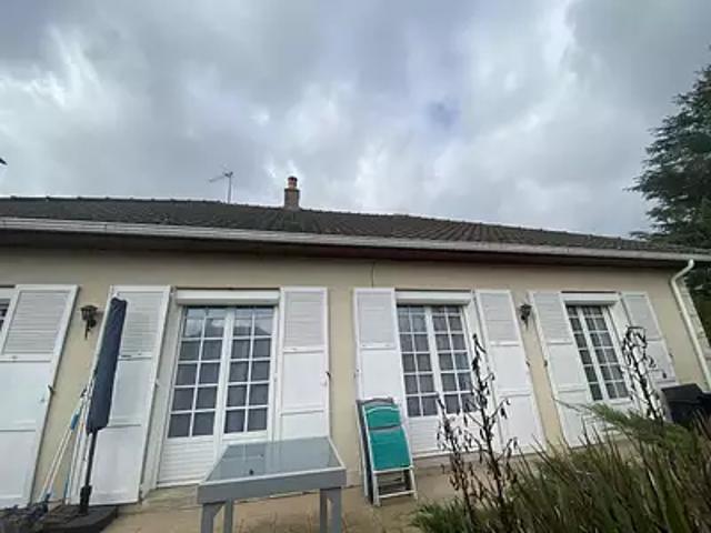 Maison vente à Auxerre, Venoy