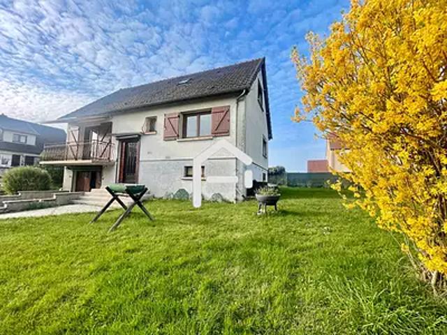 Maison vente à Auxerre, Venoy