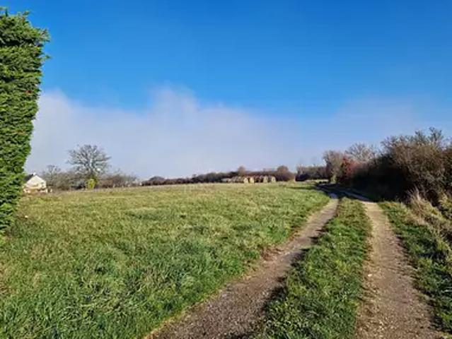 Terrain vente à Auxerre, Venoy