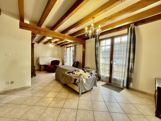 Maison vente à Auxerre, Venoy