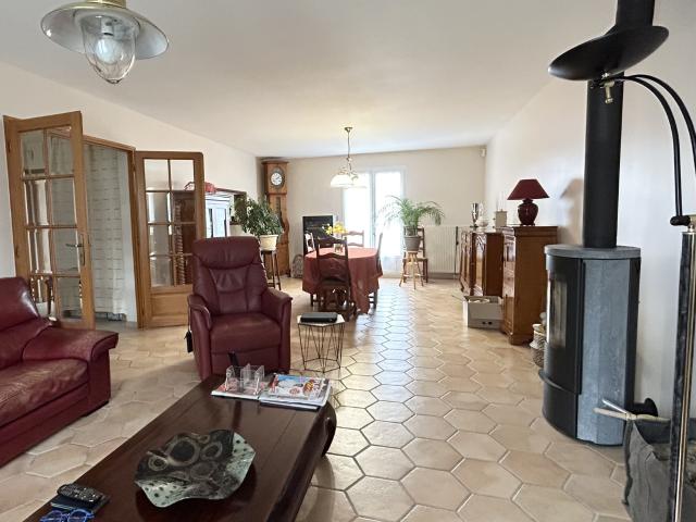 Maison vente à Auxerre, Venoy