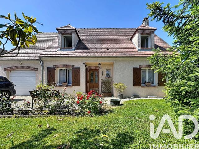 Maison vente à Auxerre, Venoy