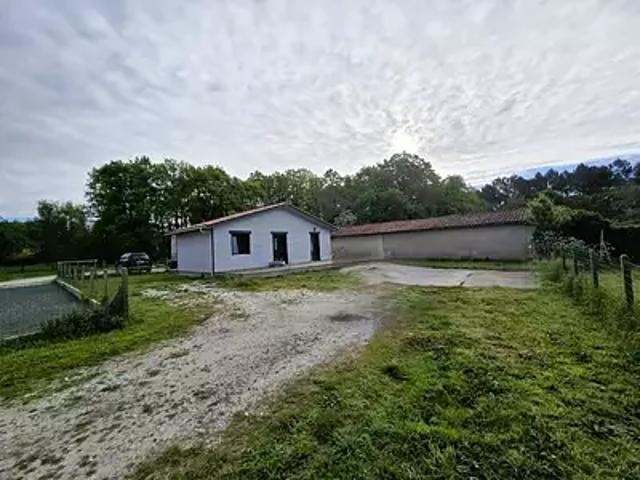 Maison vente à Lesparre-Médoc, Vensac