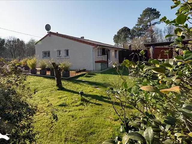 Maison vente à France métropolitaine, Vensac