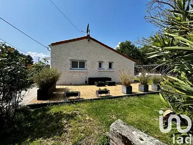 Maison vente à Lesparre-Médoc, Vensac