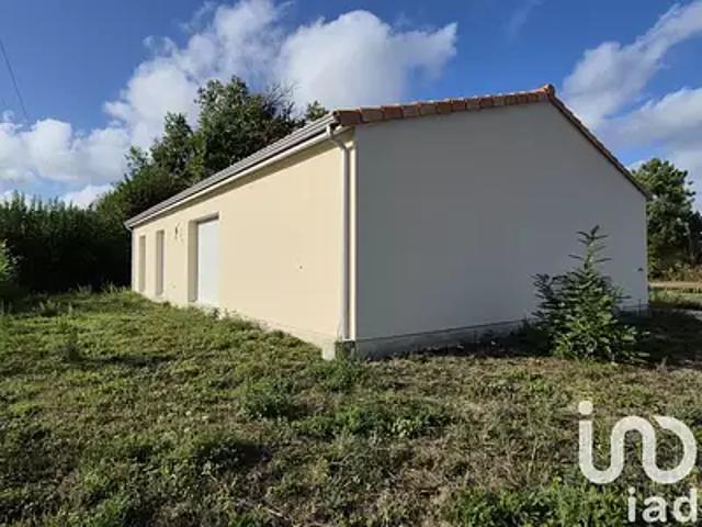 Maison vente à Lesparre-Médoc, Vensac