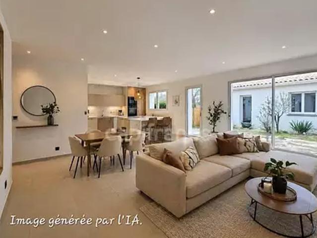 Maison vente à Lesparre-Médoc, Vensac